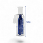 Vorkühler „Flex“ – 12,5cm – 18,8mm