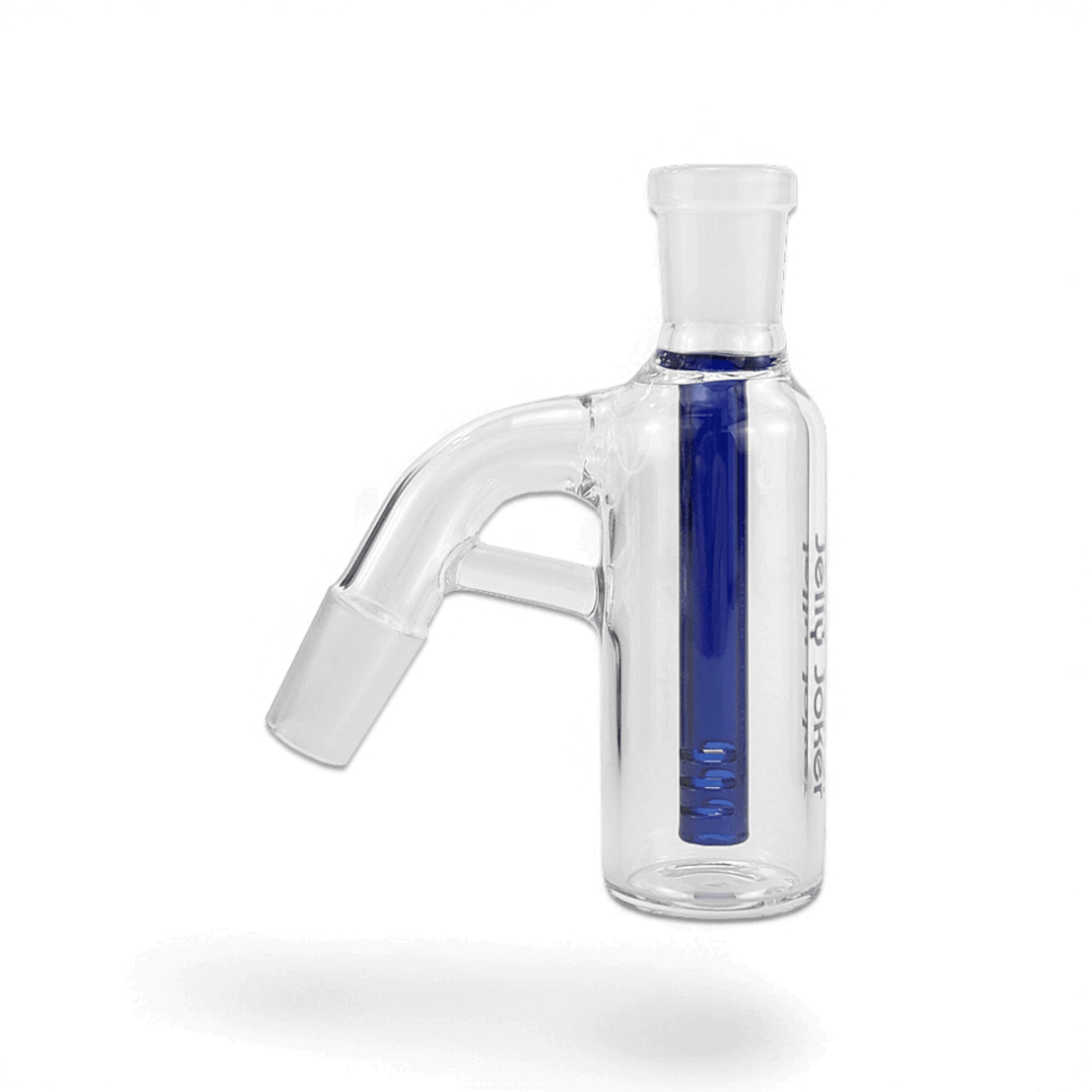 Vorkühler Barrel aus Borosilikatglas