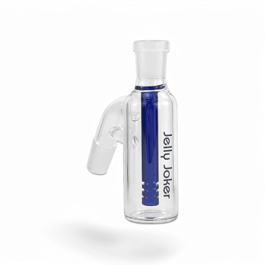 Vorkühler "Barrel" – 12,5 cm – 18,8 mm Schliff – Jelly Joker