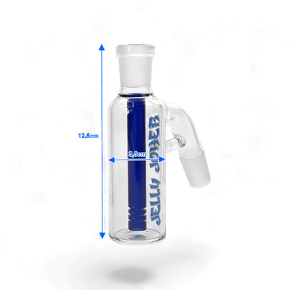 Vorkühler Gladiatrix – kompakter Glas-Pre-Cooler für sanfte, gekühlte Züge