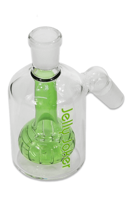 Glas Vorkühler für Bongs 18,8 mm