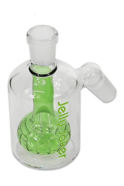 Glas Vorkühler für Bongs 18,8 mm