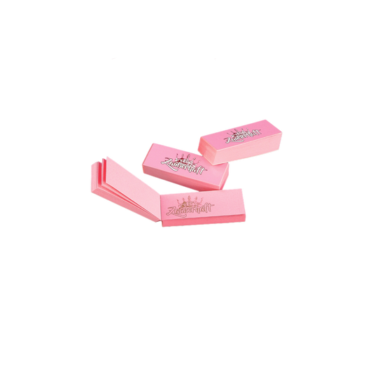Zauberhaft Tips pink