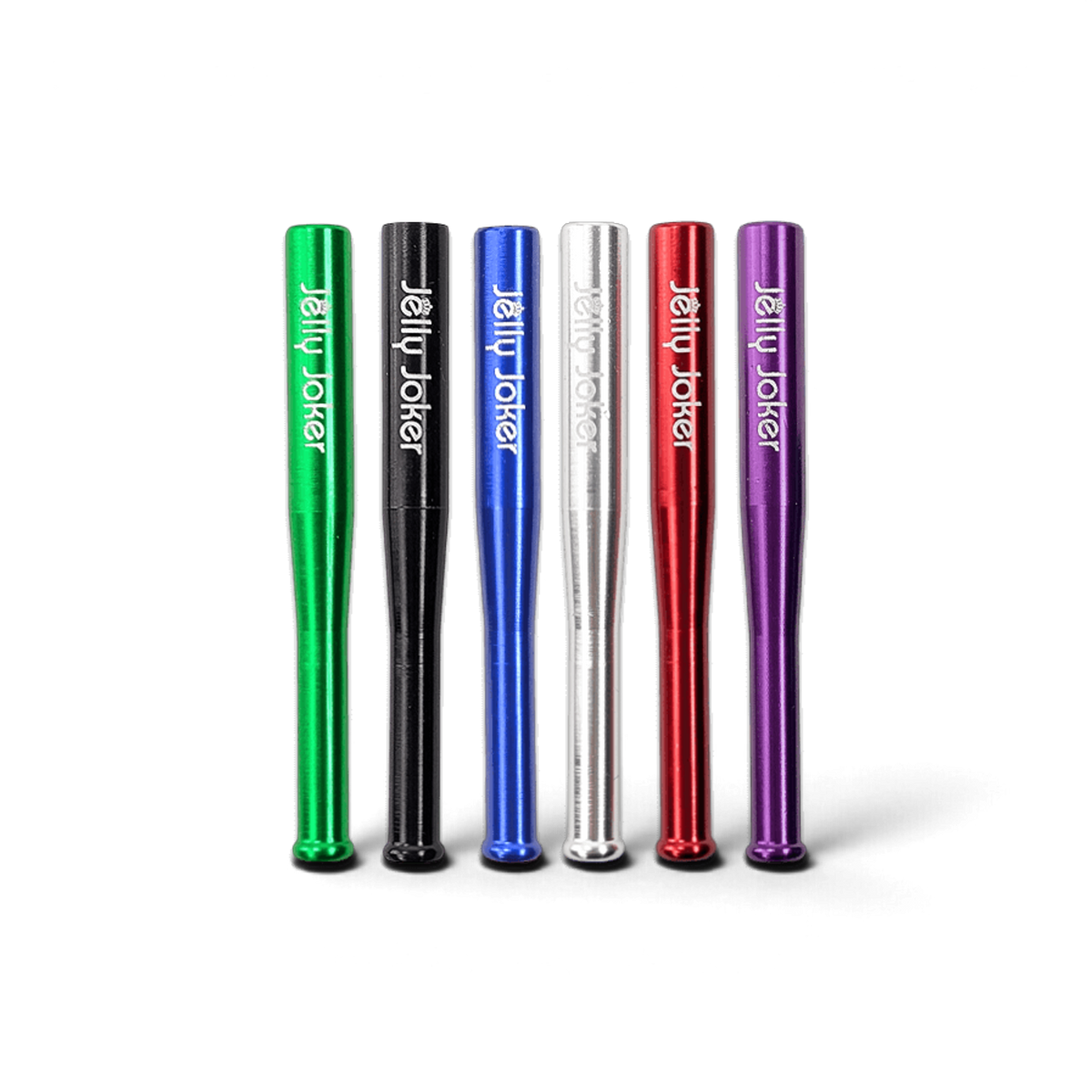 Ziehröhrchen Baseballschläger 8 cm bei Pief-Leaf®