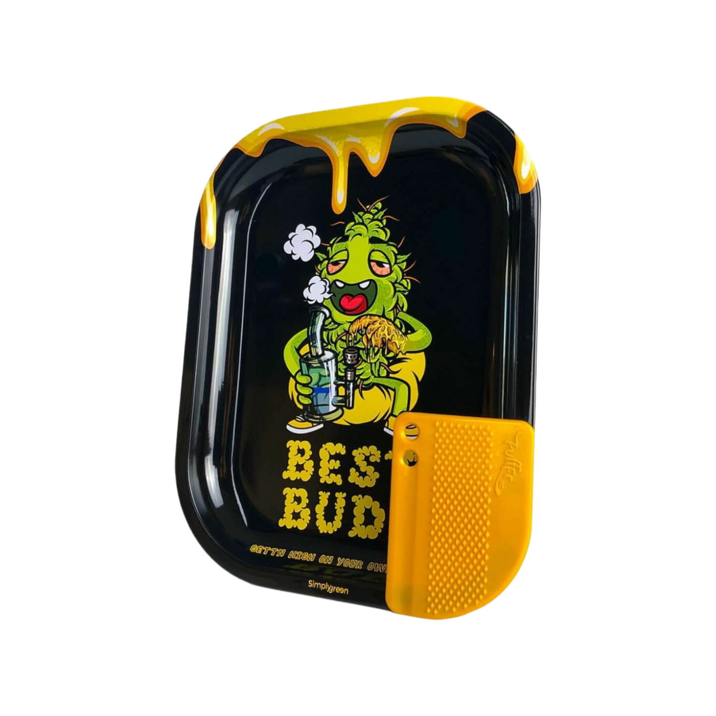 Best Buds - DAB Tray 14x18cm