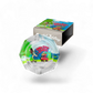 Best Buds Kristallaschenbecher mit Geschenkbox, Girl Scout Cookies