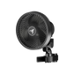 AC Infinity - Cloudray S6 Clip-Ventilator für Growzelte und Indoor-Grows