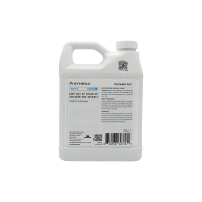 Athena Balance – Mineralischer Ausgleichsdünger für Pflanzen, ausgewogene Nährstoffversorgung