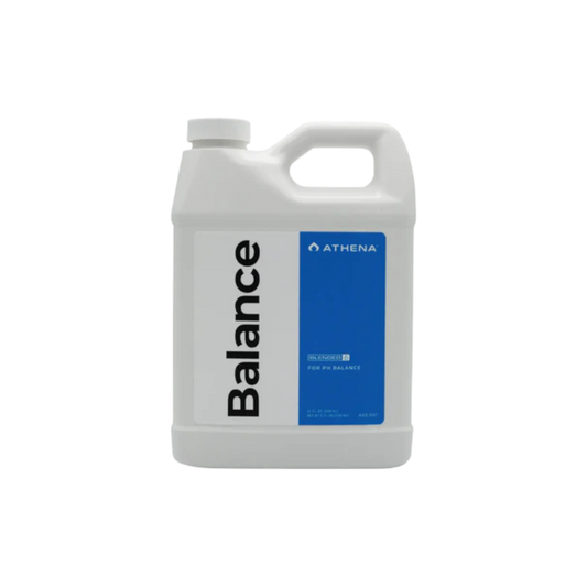Athena Balance – Mineralischer Ausgleichsdünger für Pflanzen, ausgewogene Nährlösung
