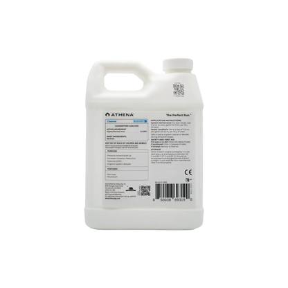 Athena Cleanse Systemreiniger – Hypochlorige Säure, Reinigung & Entkalkung für Growanlagen
