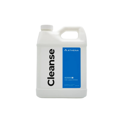 Athena Cleanse Systemreiniger – Hypochlorige Säure, Reinigung & Entkalkung für Growanlagen