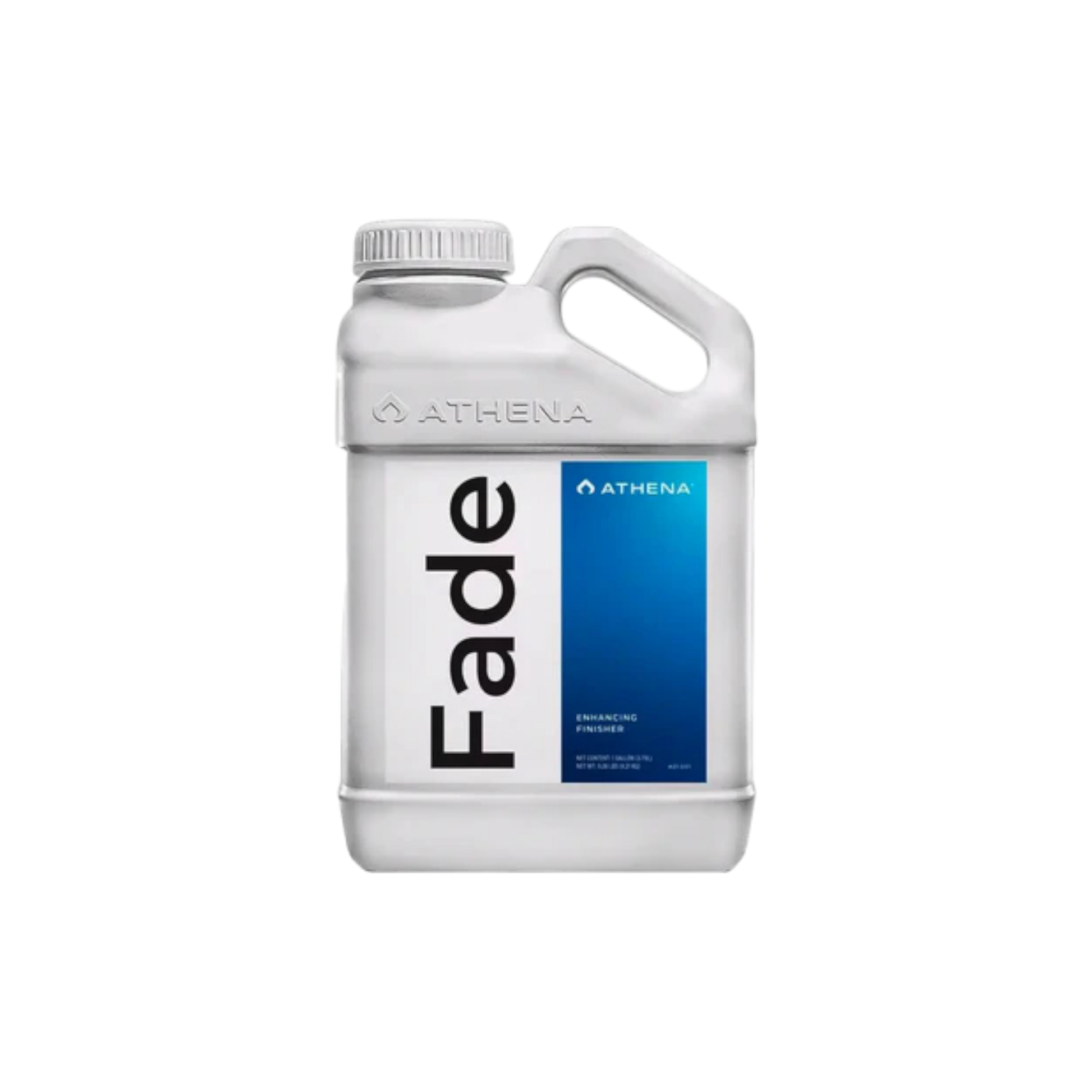 Athena Fade 946 ml – Finisher & Flush, stickstofffrei, Calcium & Mikronährstoffe