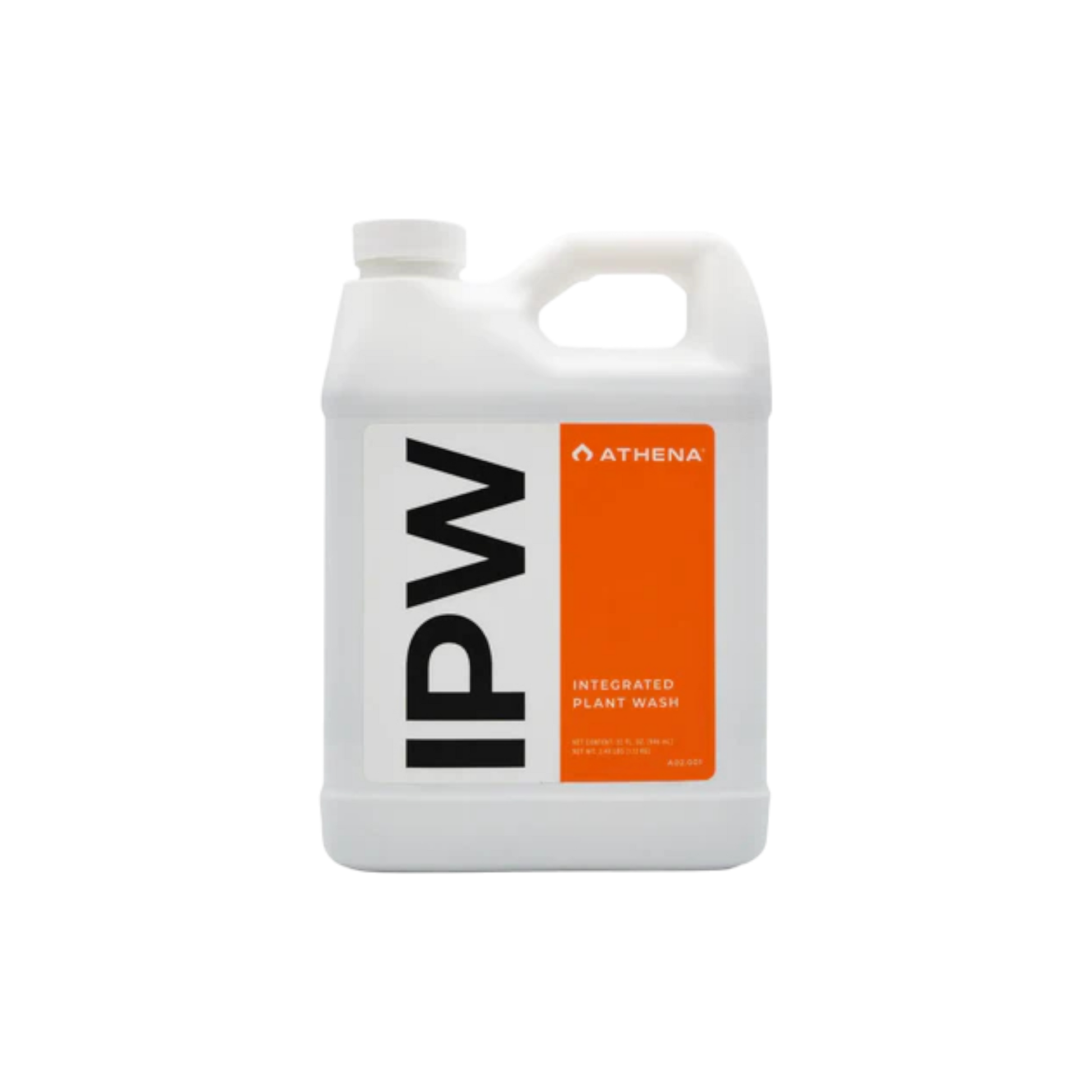 Athena IPW 946 ml Blattreiniger & Pflanzenschutz-Spray