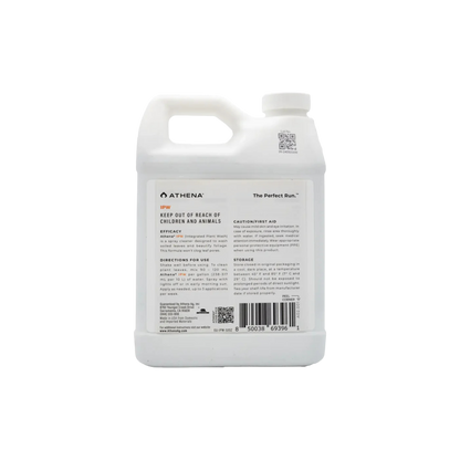 Athena IPW 946 ml Spray zur Blattreinigung, entfernt Insekten und Rückstände – ideal für vegetative Phase und frühe Blüte