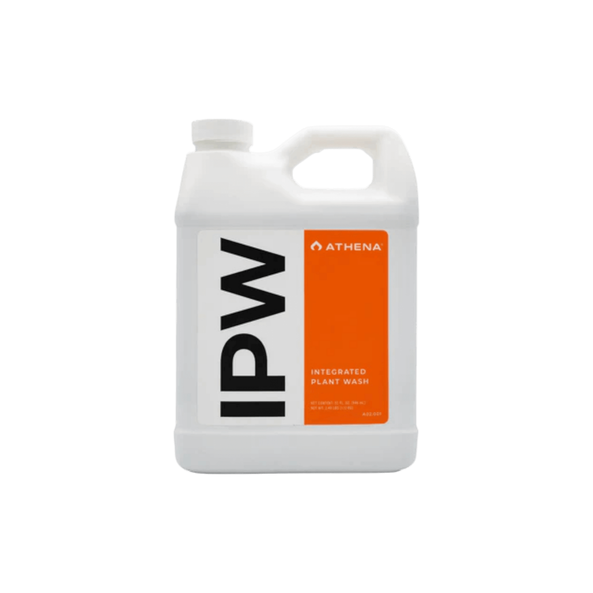 Athena IPW 946 ml Blattreiniger & Pflanzenschutz-Spray