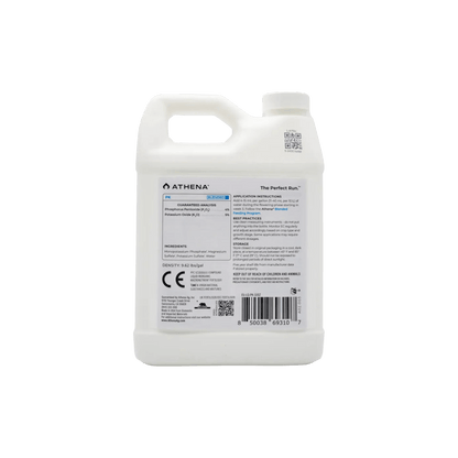 Athena PK – Blüte-Booster mit Phosphor und Kalium für kräftige Blüten und hohe Harzproduktion