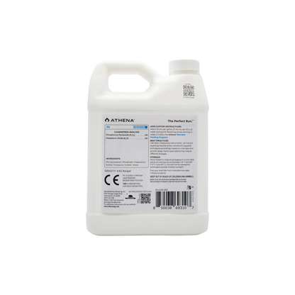 Athena PK – Blüte-Booster mit Phosphor und Kalium für kräftige Blüten und hohe Harzproduktion