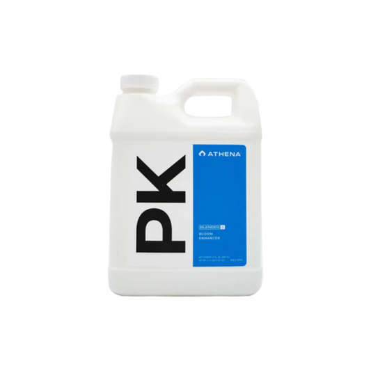 Athena PK – Blüte-Booster mit Phosphor und Kalium für kräftige Blüten und hohe Harzproduktion