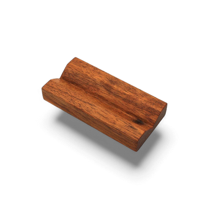 Drehhilfe Nussbaum handgefertigt – Bauholz2 – Pief-Leaf®