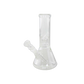 Beaker-Bong Ice mit Perkolator - 20cm