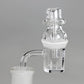 BL Quarz-Banger mit Carb Cap 14,5mm