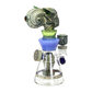 Black Leaf Diffusorbong HELLBOY