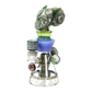 Black Leaf Diffusorbong HELLBOY