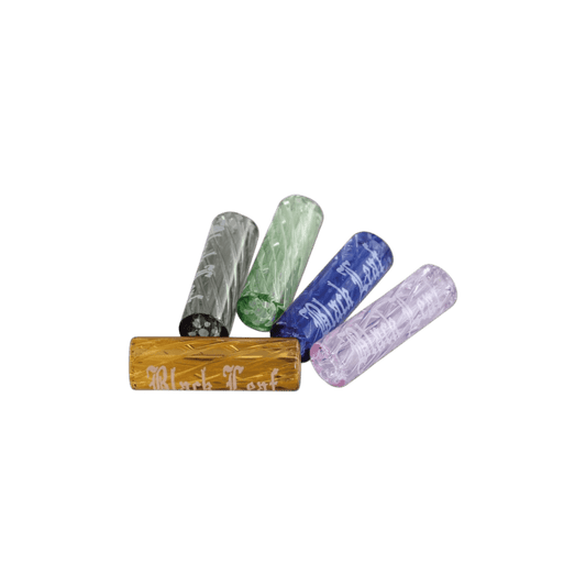 Glastip zum Eindrehen – farbig sortiert von Near Dark