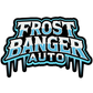 FastBuds - FROSTBANGER AUTOFLOWER