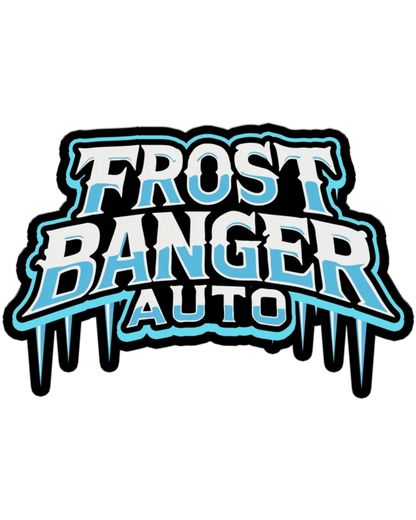FROSTBANGER AUTOFLOWER Cannabis Samen cremig fruchtiges Aroma