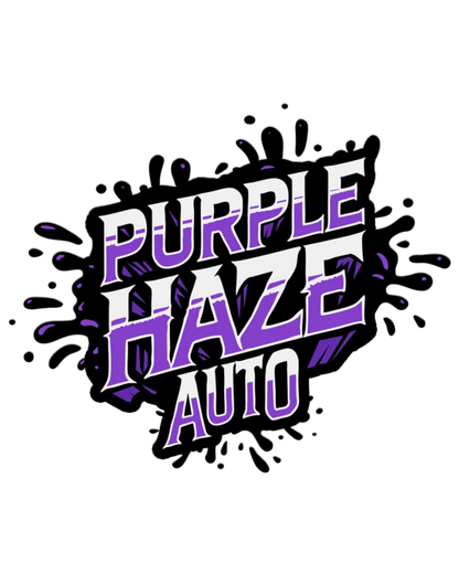 PURPLE HAZE AUTOFLOWER Cannabis Samen fruchtig würziges Aroma