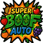 FastBuds - SUPER BOOF AUTOFLOWER