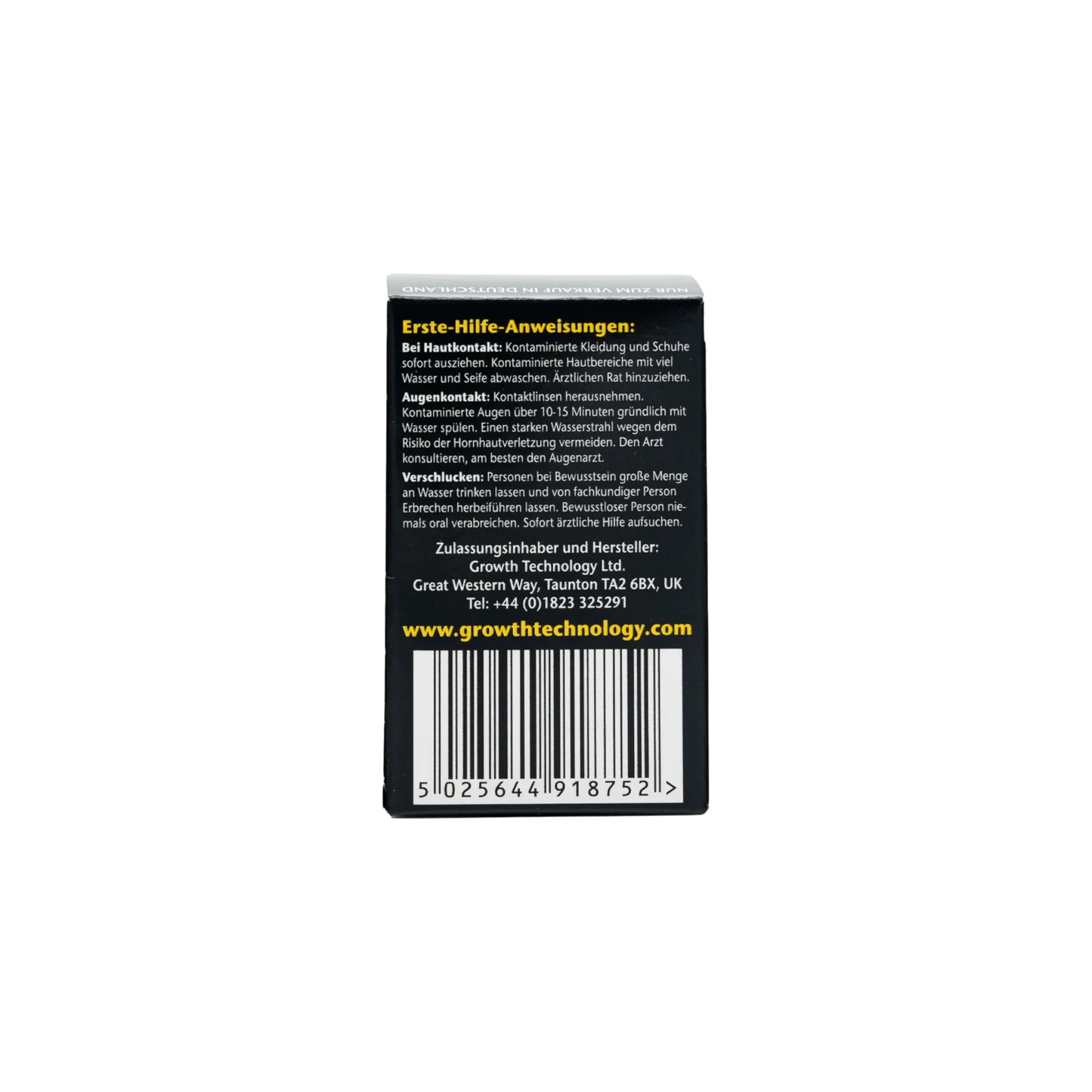 Growth Technology - Clonex Gel 50ml für gesunde und kräftige Pflanzen