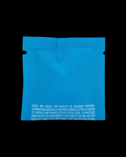 Cookies Cannabis Samen mit starker Harzbildung