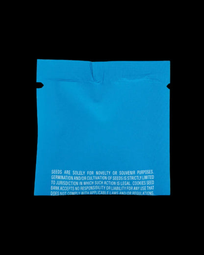 Blueberry Cherries feminisierte Cannabissamen von Cookies