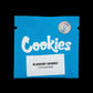 Cookies - BLUEBERRY CHERRIES FEMINISIERT