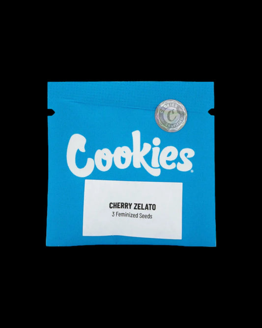 Cookies - CHERRY ZELATO - FEMINISIERT