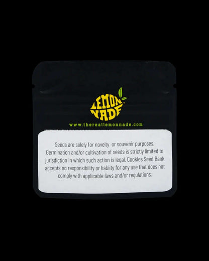 Miami Yayo Blütephase mit Zitrus-Sweet-Aroma