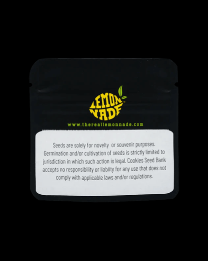 ZZ4 feminisierte Sorte mit ausgewogener Genetik