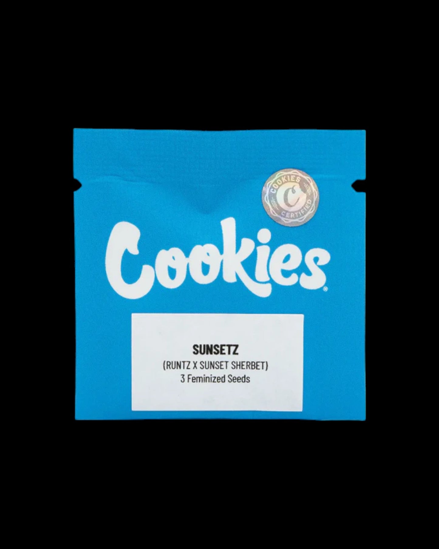 Cookies - SUNSETZ FEMINISIERT