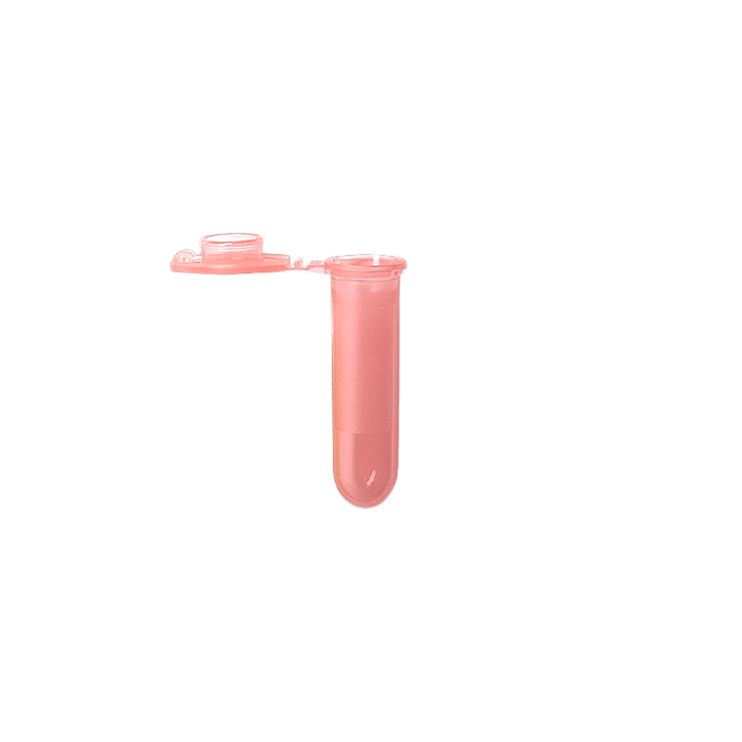 50 Kapseln 2ml Dicke Qualität Rot – Robuste Kapseln