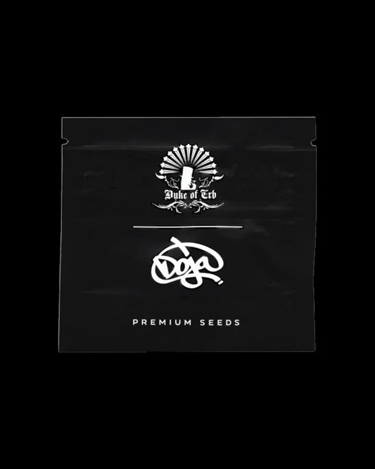 STRAWBERRY NEPALESE x COFFIN CANDY - Regular