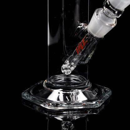 Icebong RED SERIES EHLE. Glasbong 37 cm stabil