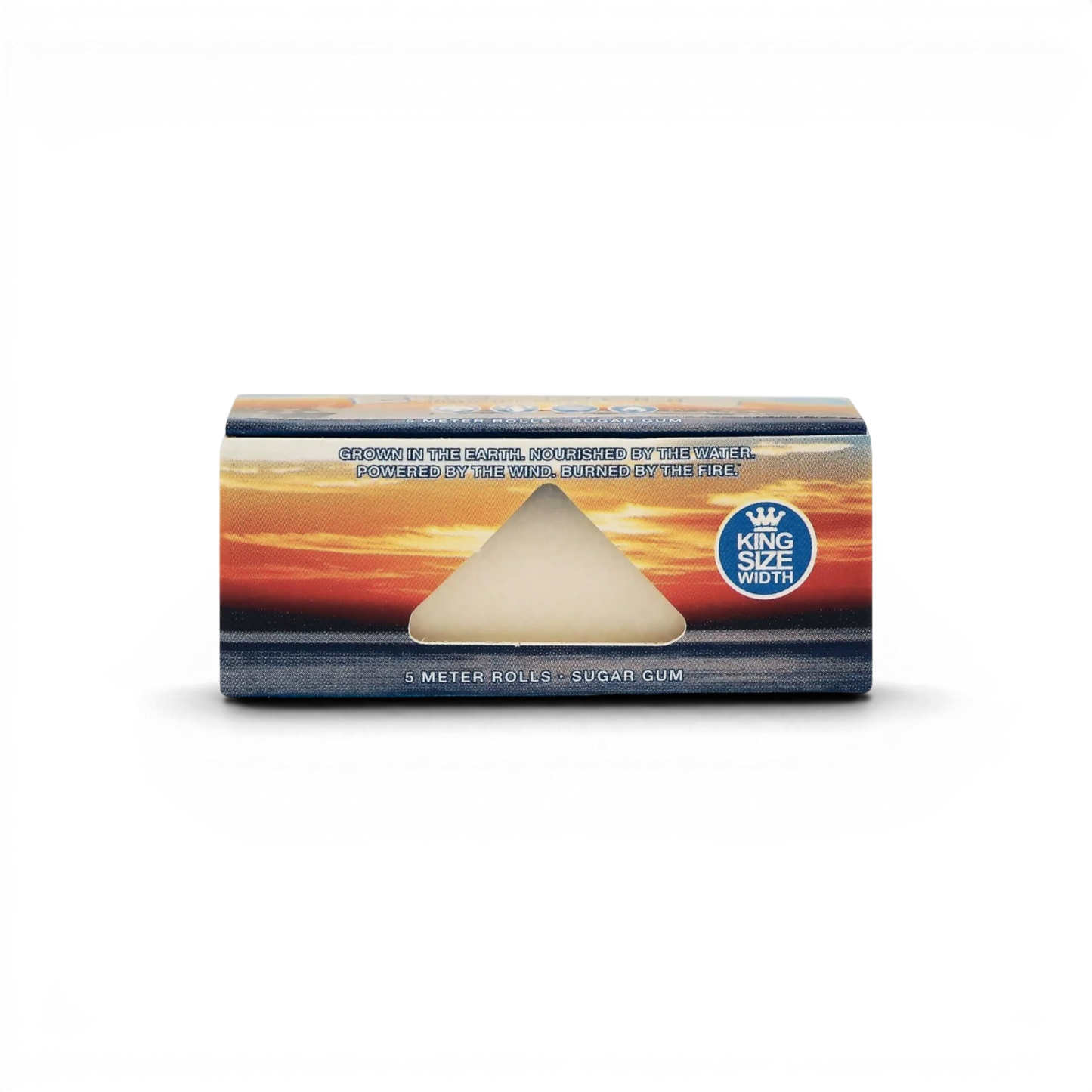 Elements King Size Rolls individuell zuschneidbar