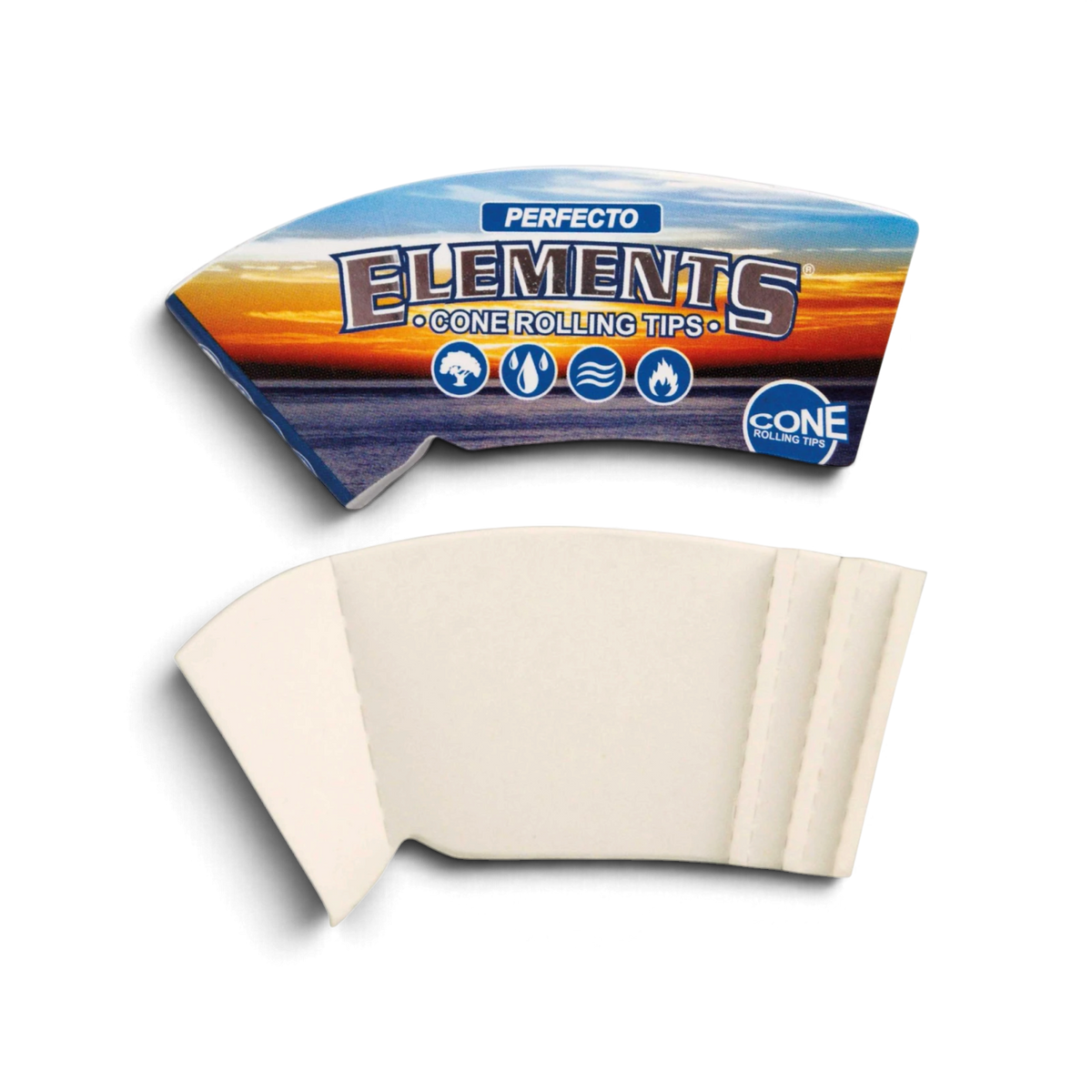 Elements Perfecto Cone Tips