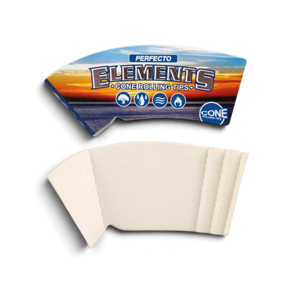 Elements Perfecto Cone Tips