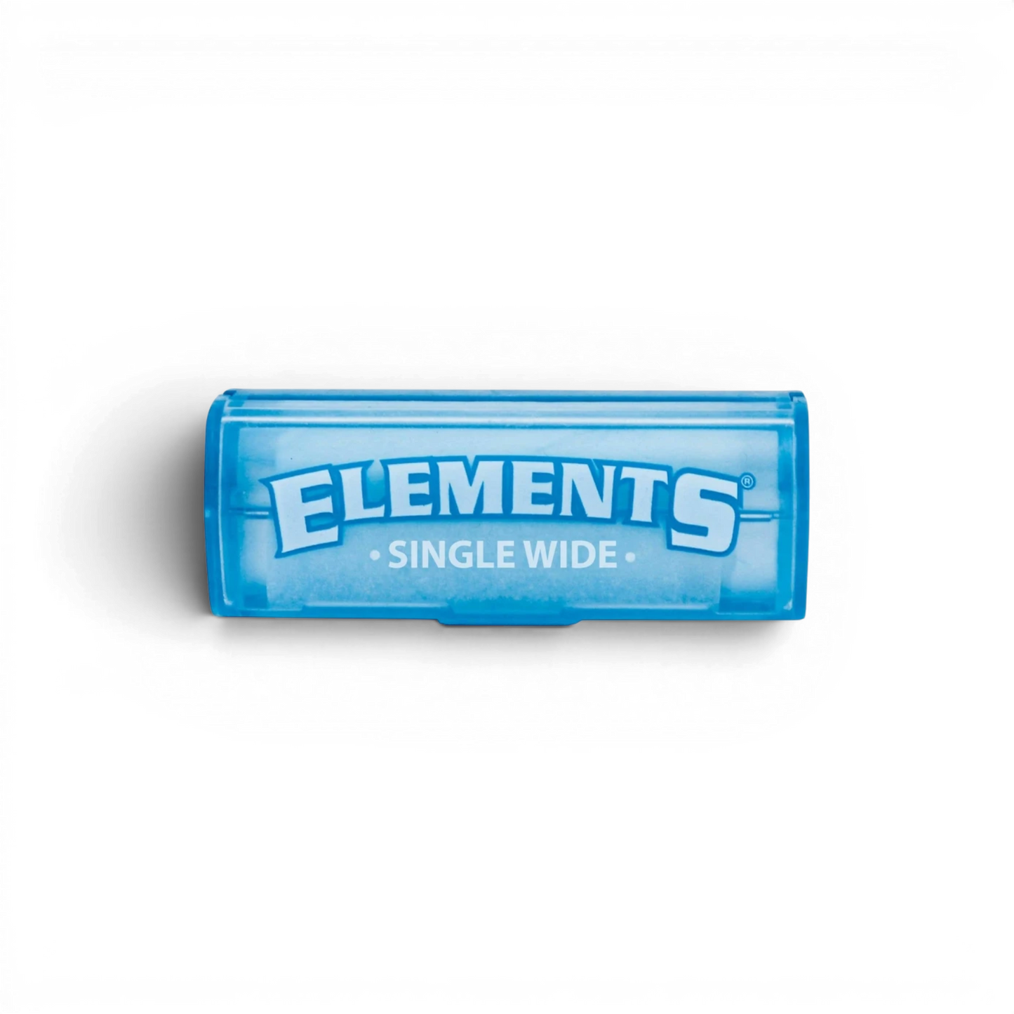 Elements Single Wide Rolls Papers 5 m im Plastic Holder