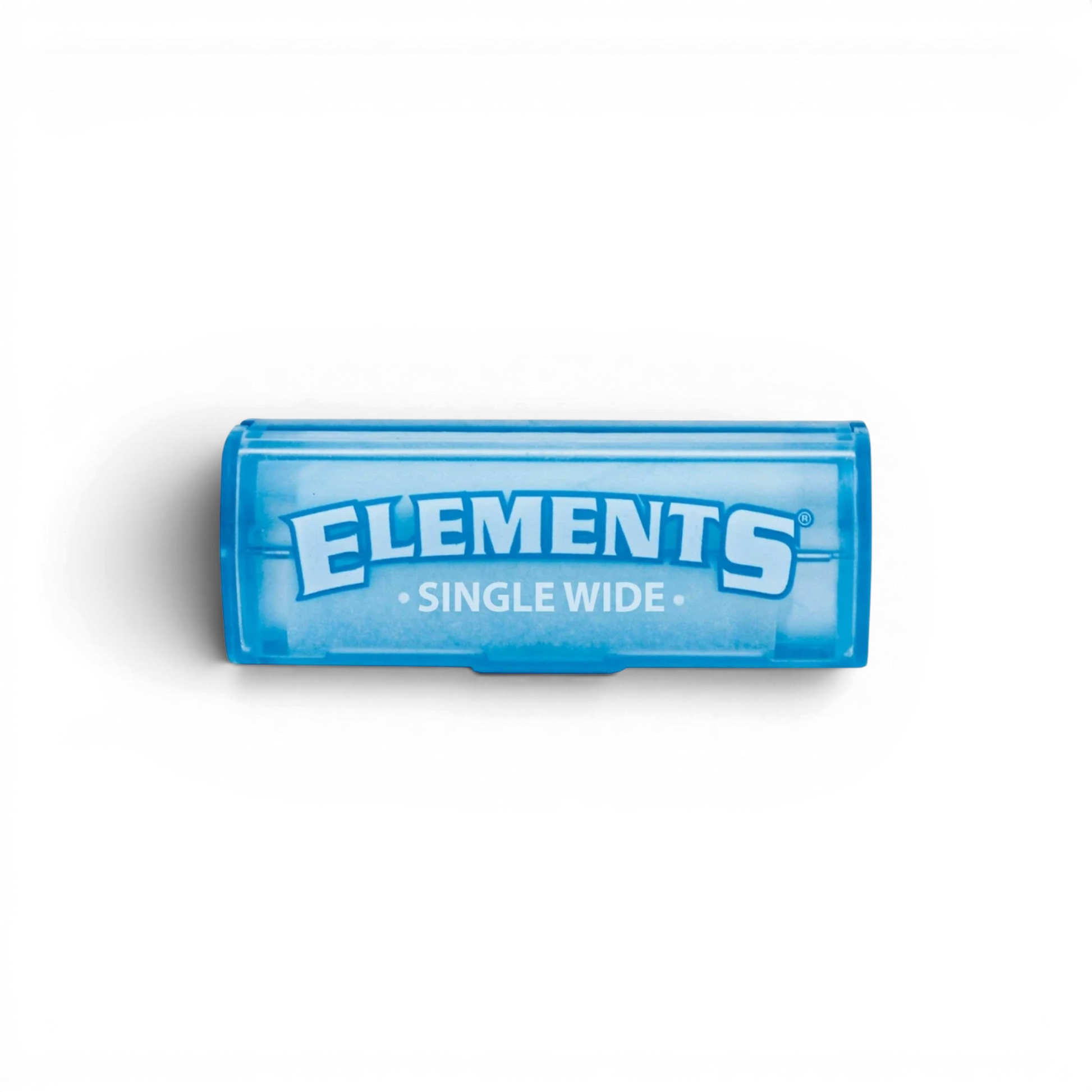 Elements Single Wide Rolls Papers 5 m im Plastic Holder