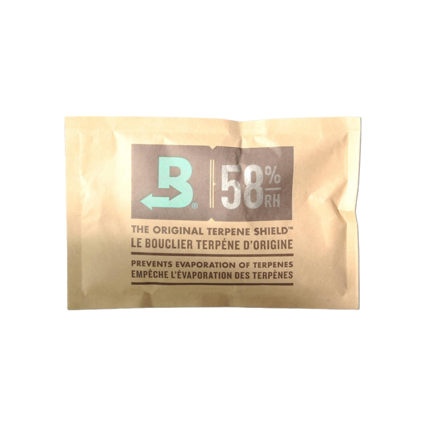 Boveda Feuchtigkeitsregler 58% RH S67