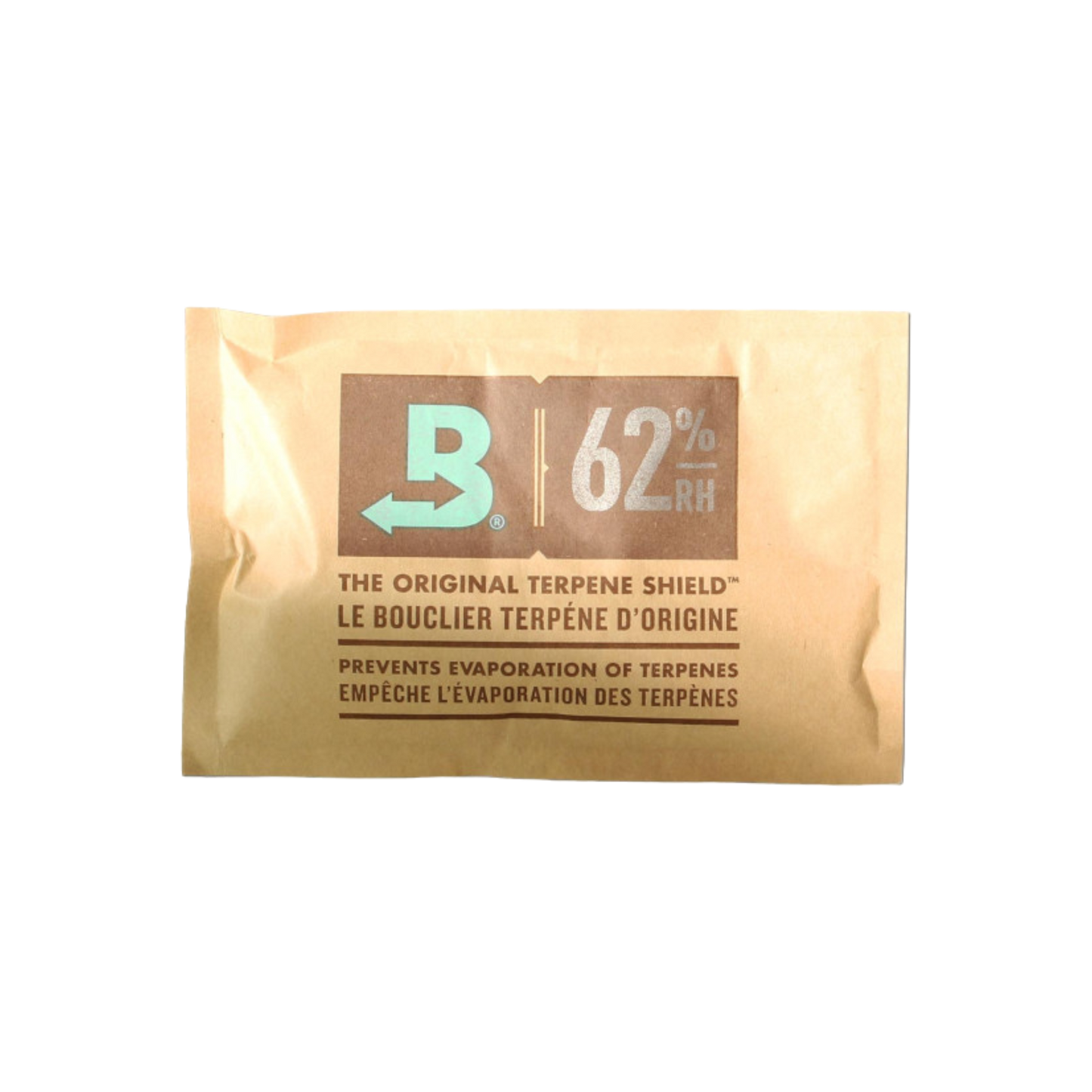 Boveda Feuchtigkeitsregler 62% RH S67